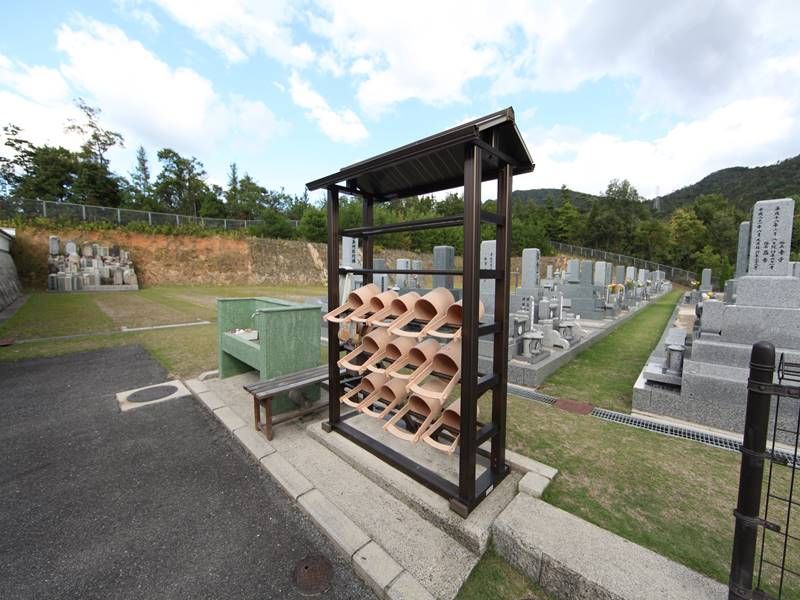 薬師院永代供養墓「縁」