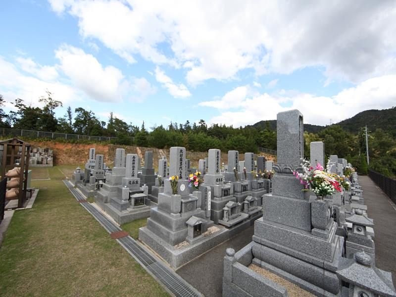 薬師院永代供養墓「縁」