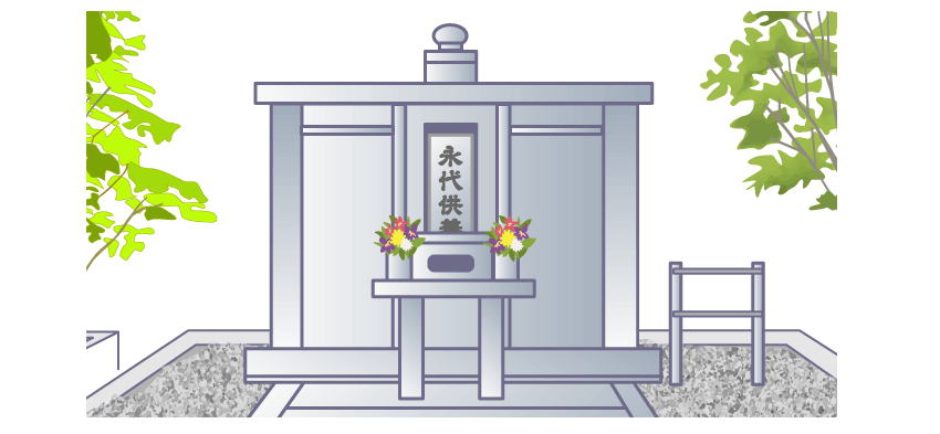合祀墓・合葬墓