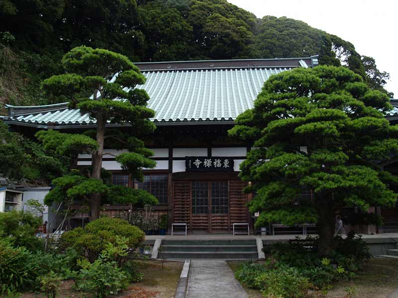 東福寺