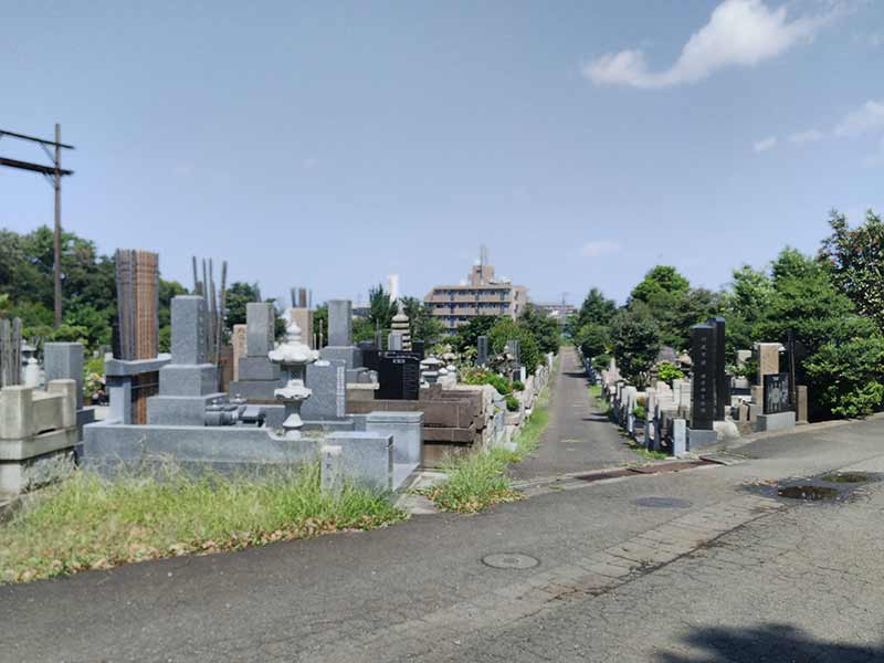 大本山 總持寺（総持寺）　園内風景