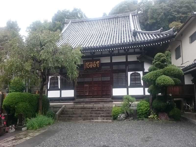 天徳院