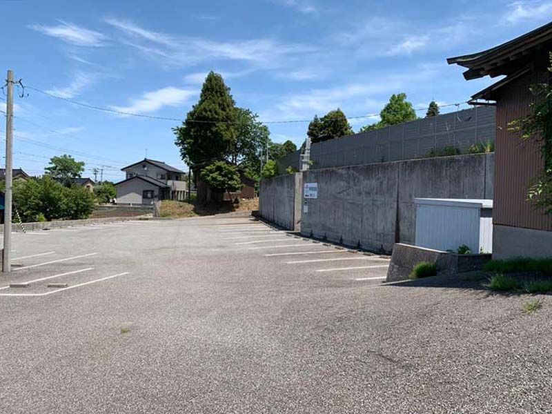 蓮の花霊苑