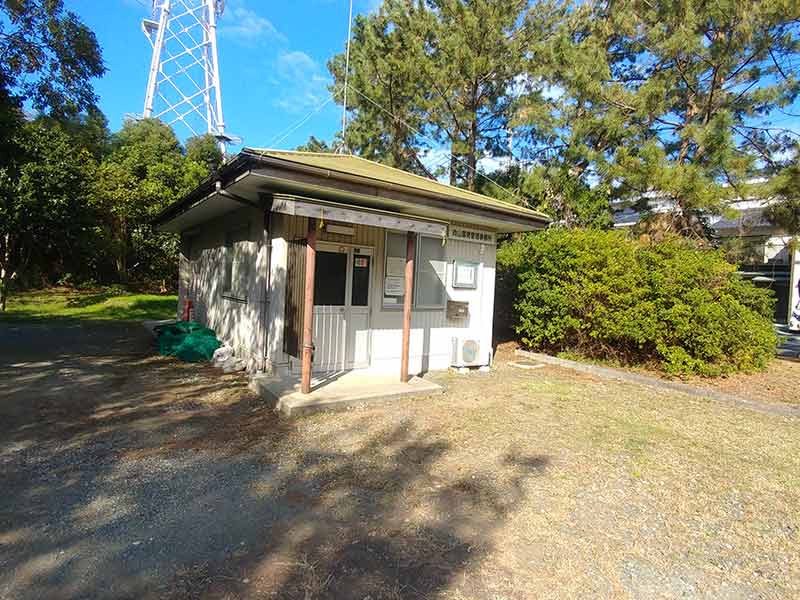 豊橋市営 向山霊苑