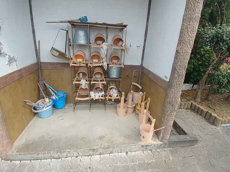 磐田市営 加茂西霊園