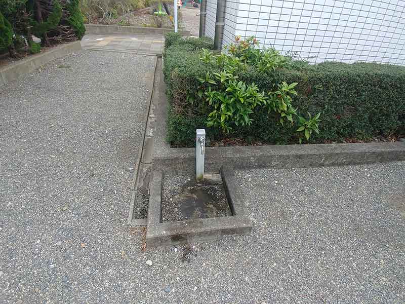 磐田市営 池田霊園