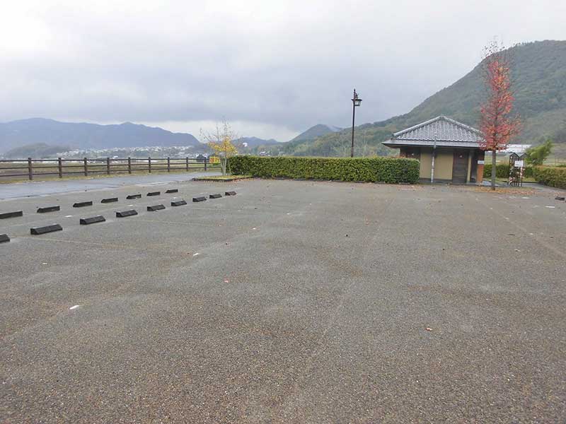 上郡町営 上郡霊苑