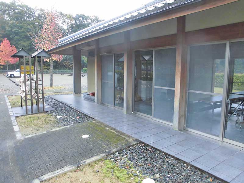 上郡町営 上郡霊苑