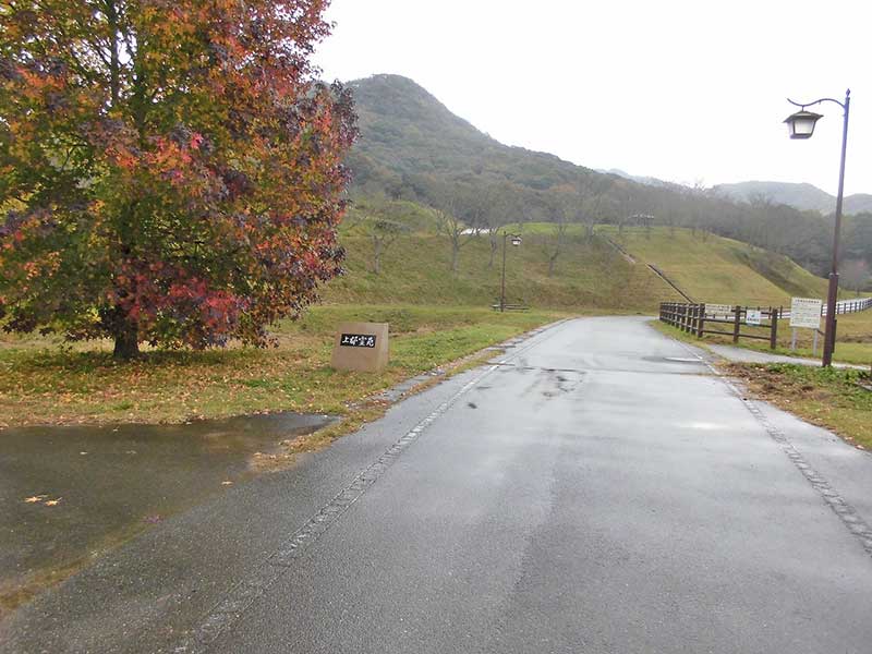 上郡町営 上郡霊苑