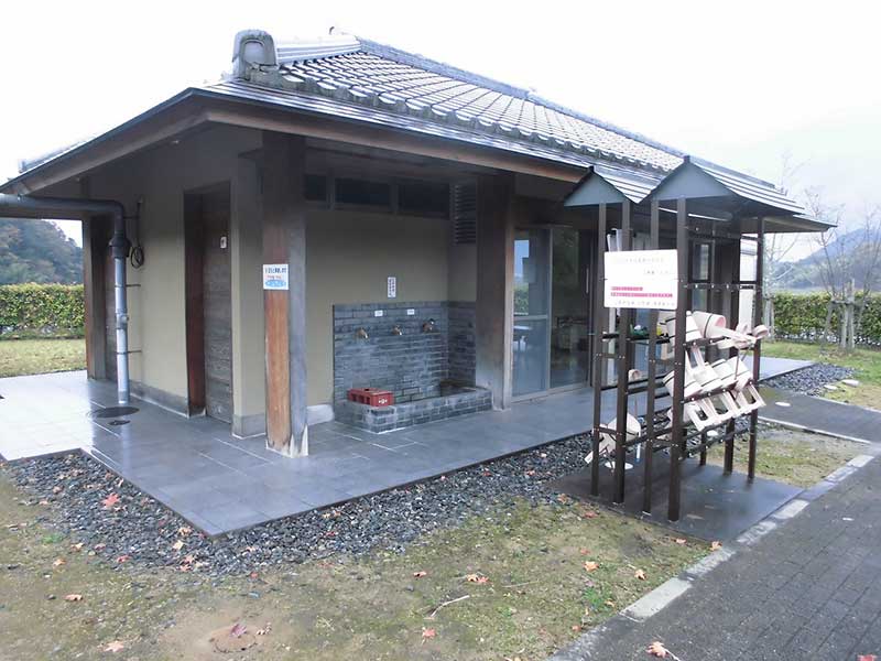 上郡町営 上郡霊苑