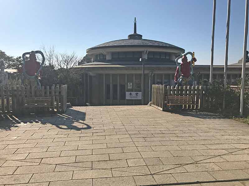 最福寺別院 江の島大師