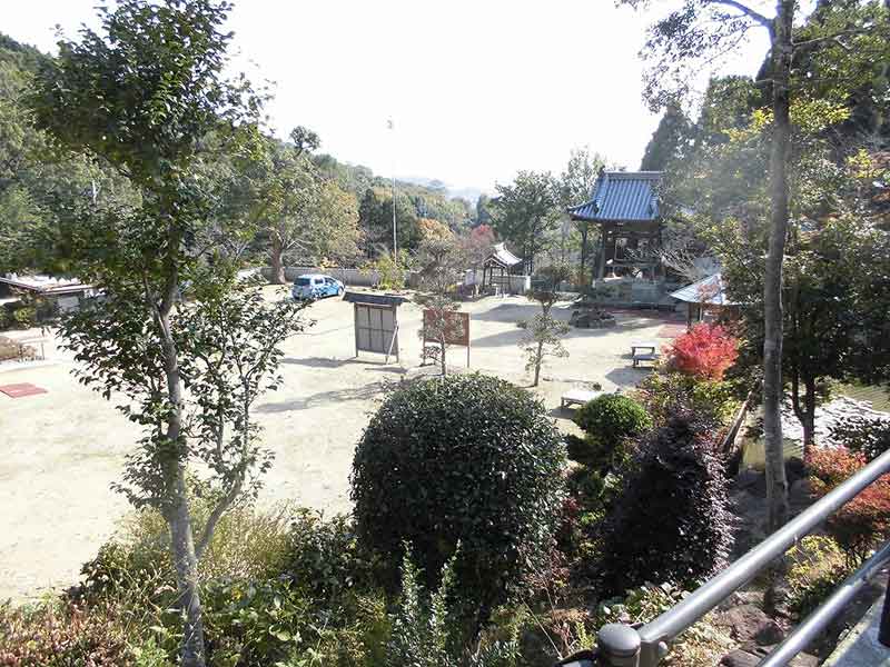 長楽寺霊園