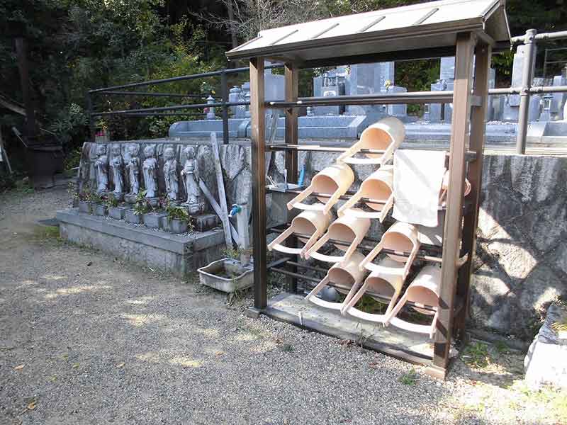 長楽寺霊園