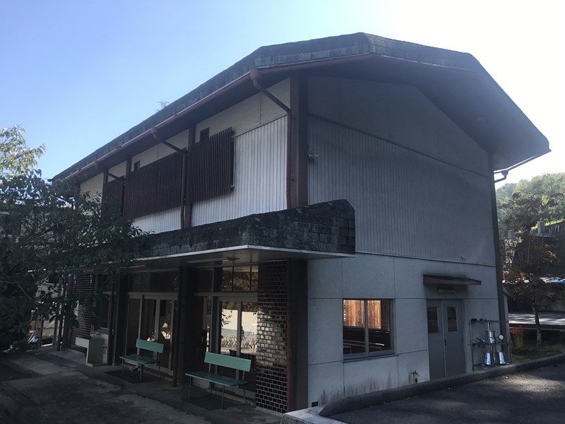 広島市営 三滝墓園