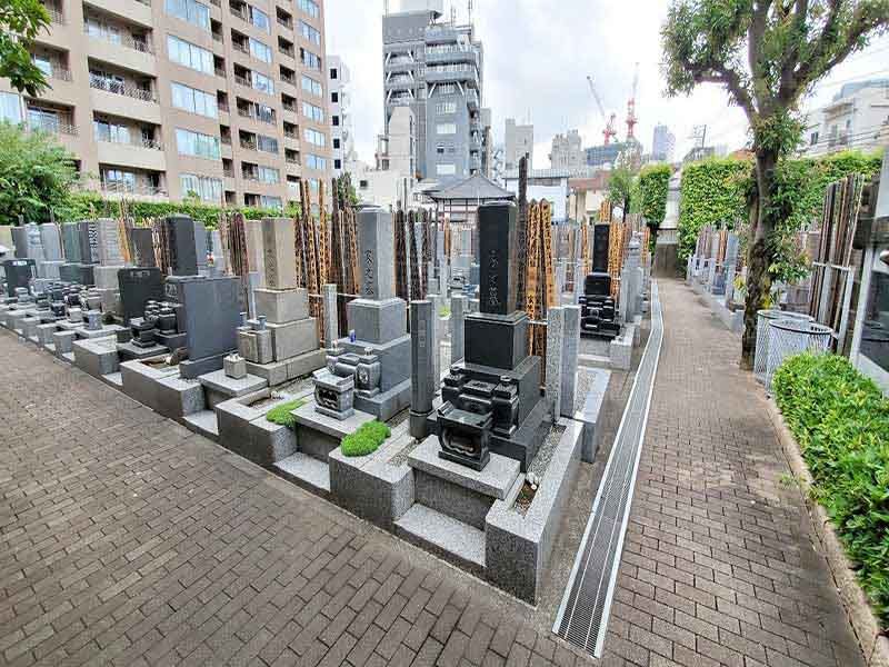 原宿 蓮光山 妙円寺