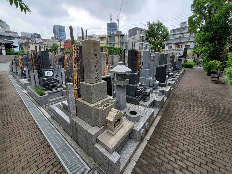 原宿 蓮光山 妙円寺