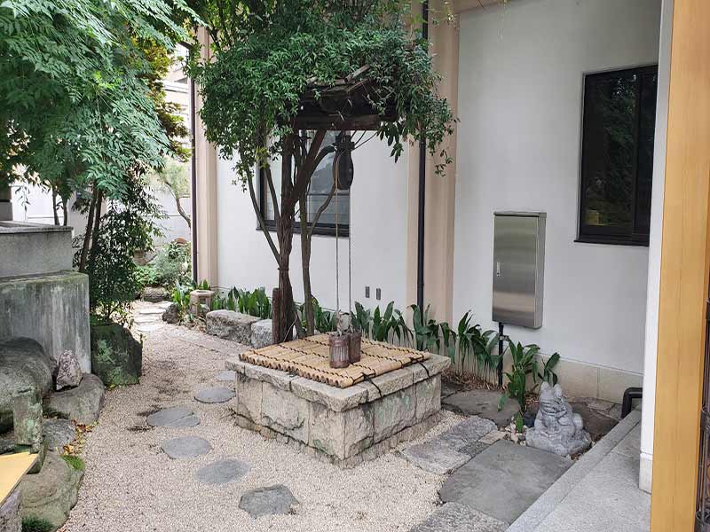 原宿 蓮光山 妙円寺