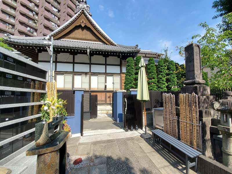 瑞光寺