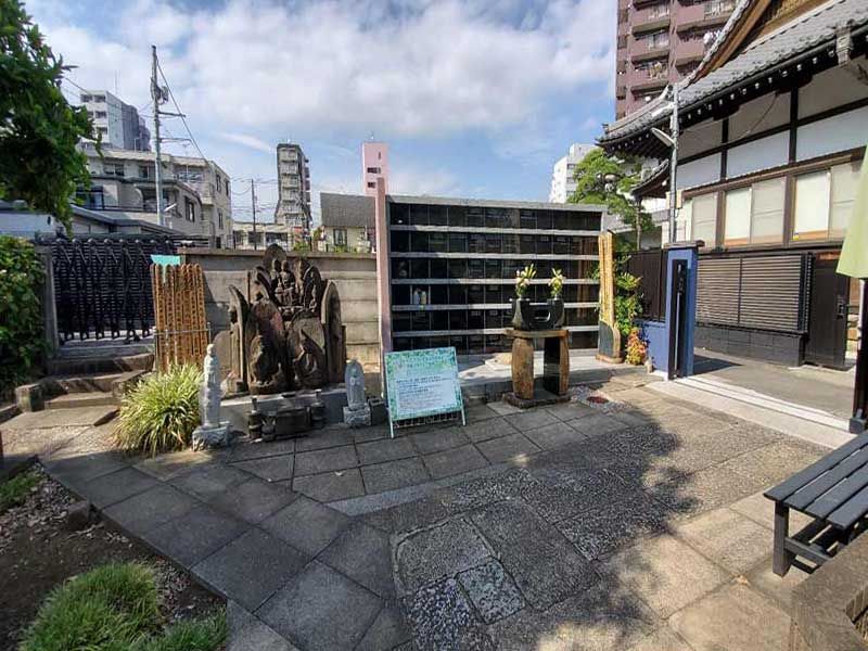 瑞光寺