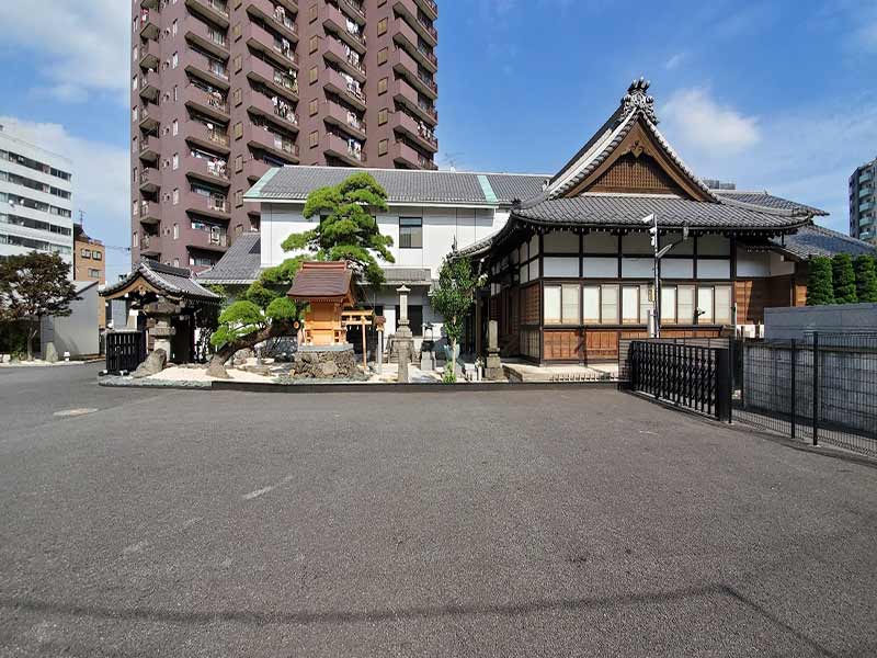 瑞光寺