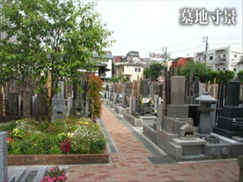 原宿 蓮光山 妙円寺