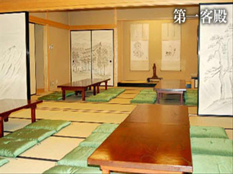 原宿 蓮光山 妙円寺