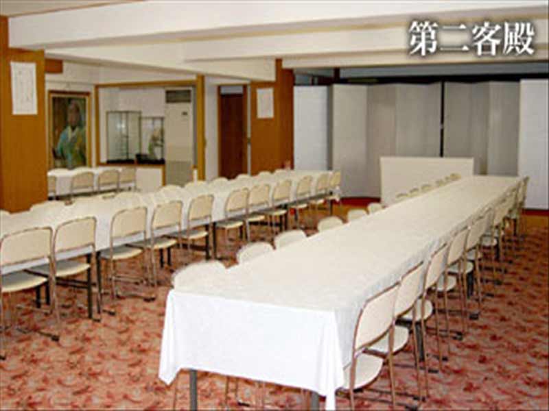 原宿 蓮光山 妙円寺