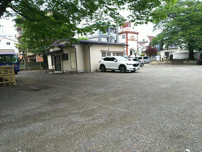 清澄白河浄苑