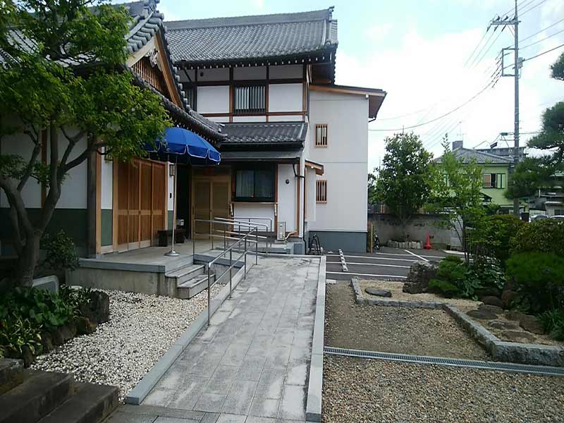 東陽寺