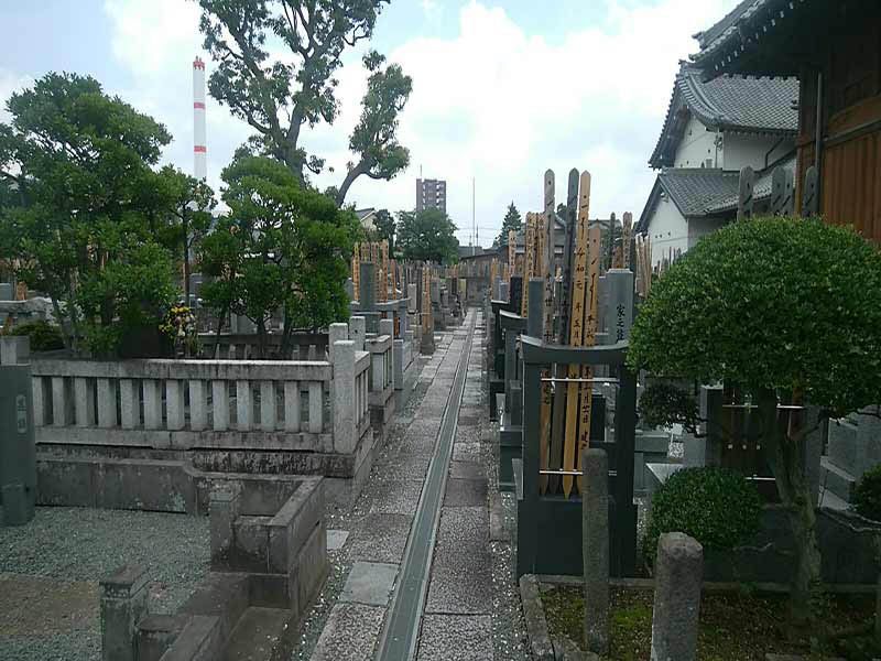 東陽寺