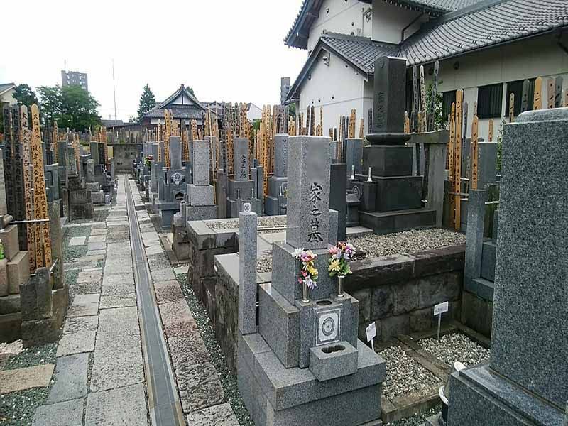 東陽寺