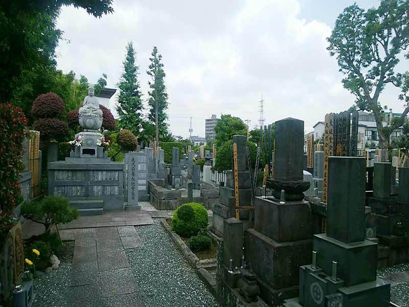 東陽寺