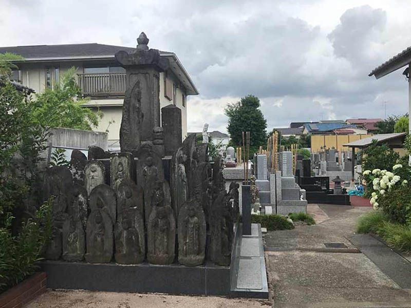 長龍寺