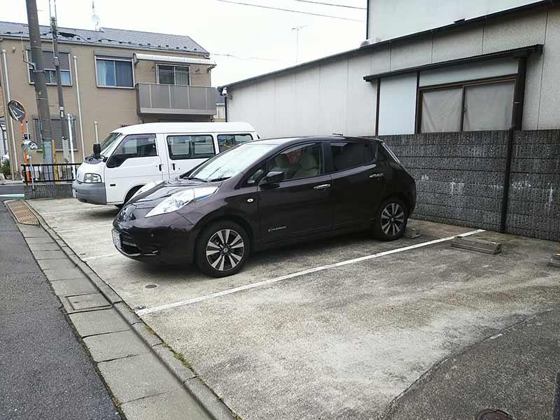 弘誓山清浄院 徳正寺