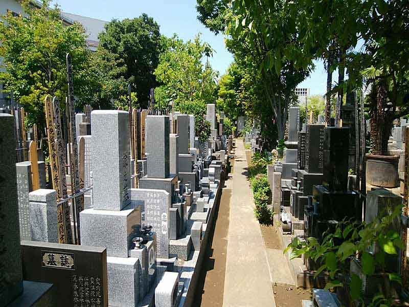 西方寺