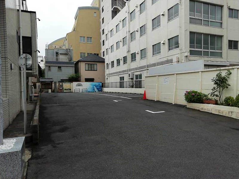 四谷たちばな墓苑「たちばなの碑」（永代供養墓）