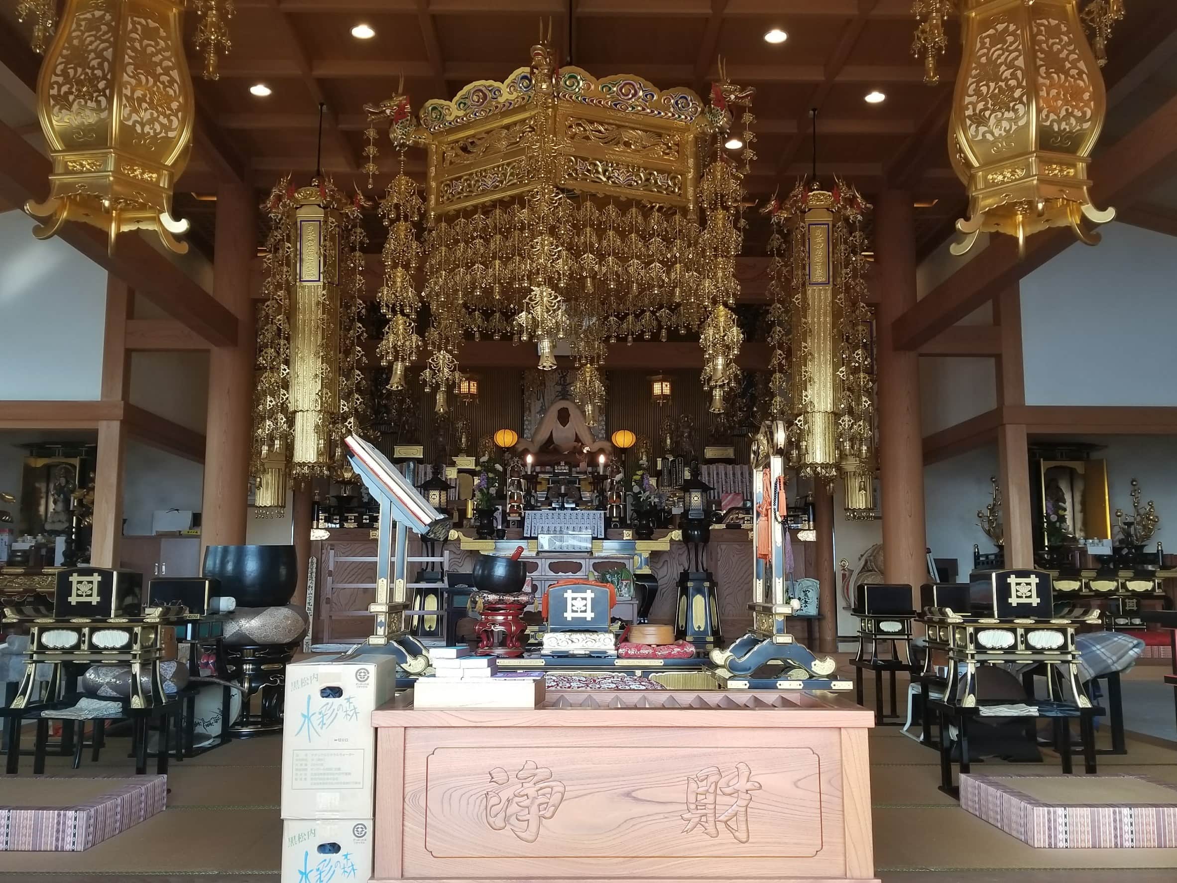 宝塚庭苑 永代供養