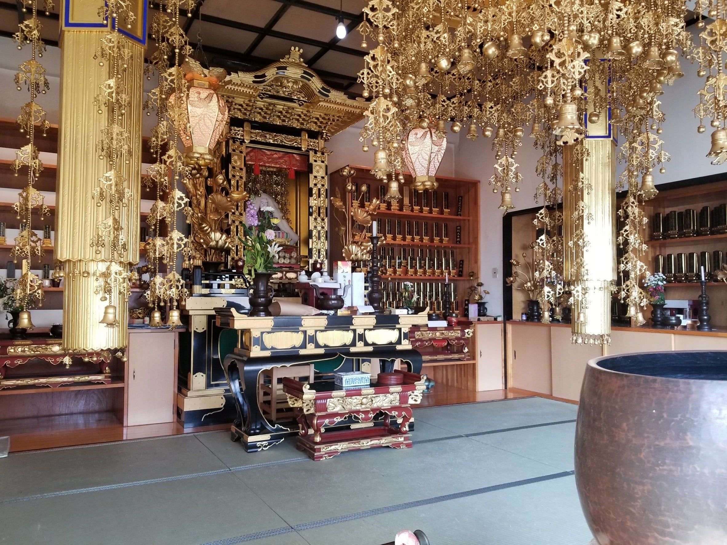 宝塚庭苑 永代供養