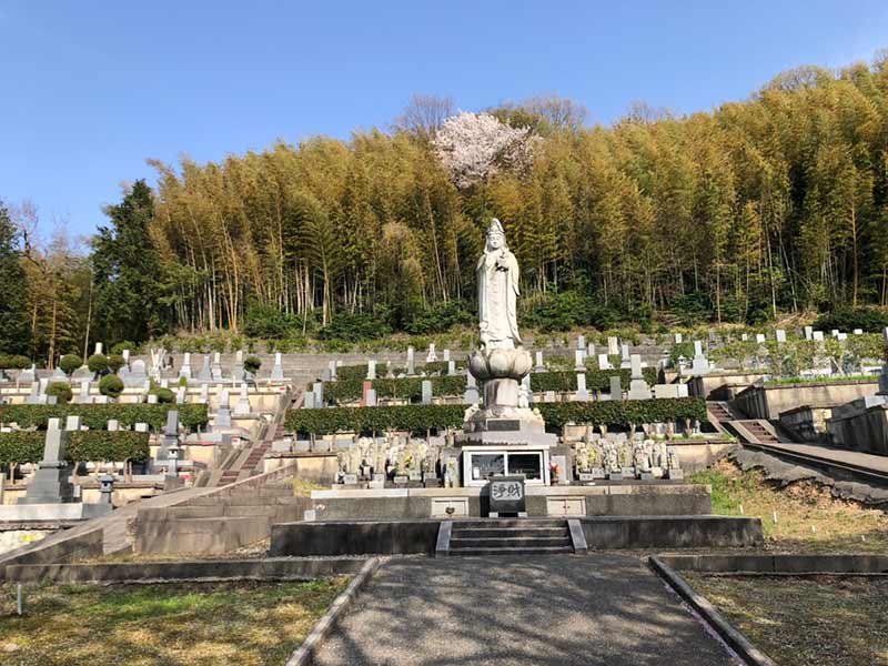 金沢市営 奥卯辰山墓地公園(金沢市)の交通アクセス・お墓の詳細情報 資料請求【ライフドット公式】 金沢市営 奥卯辰山墓地公園(金沢市)の交通アクセス・お墓の詳細情報 資料請求【ライフドット公式】