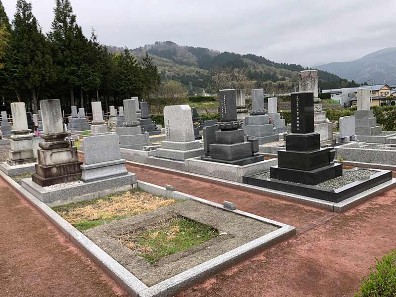 メモリアルパーク酒生浄苑