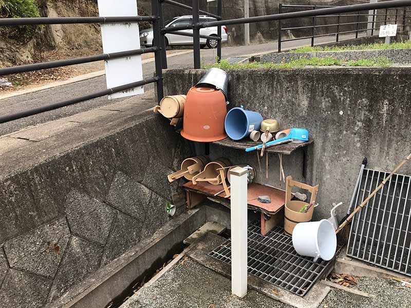 福山 木之庄墓苑