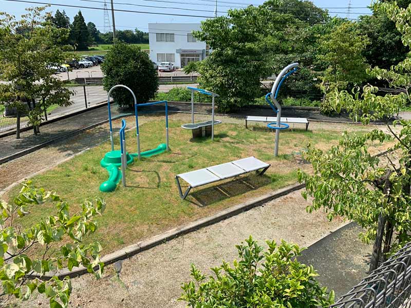 滑川メモリアル墓苑