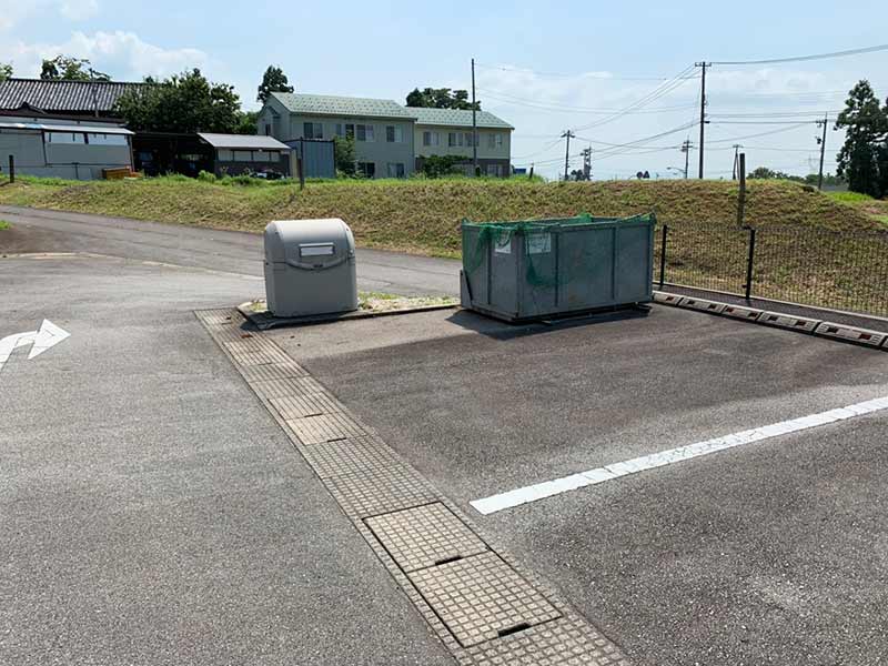 滑川メモリアル墓苑