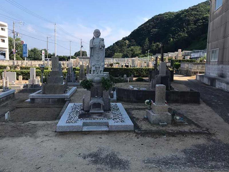 平安浦霊園