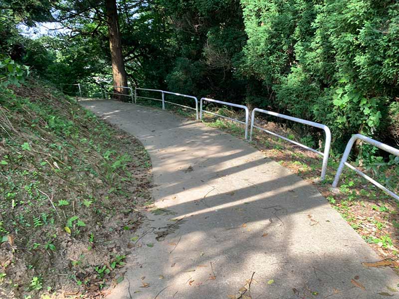 氷見市営 村上墓地