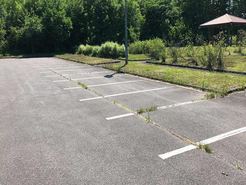 美幌町営　びほろ霊園