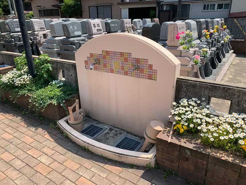 フローラルガーデン寺町