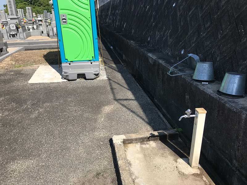 吉備路霊苑