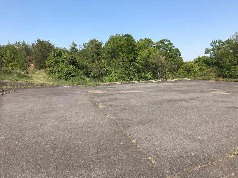 福山市 神辺墓園