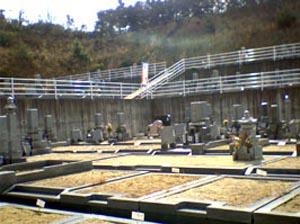 寿光園の区画イメージ